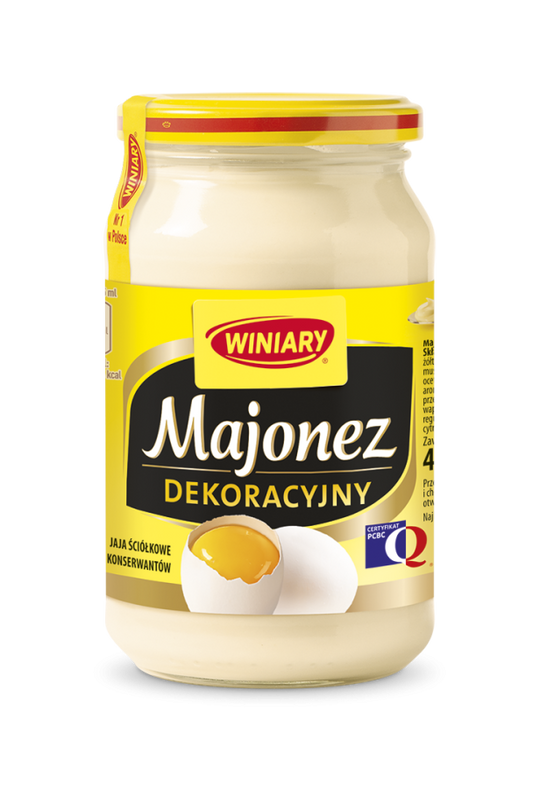 WINIARY Decorative Mayonnaise 400 ml